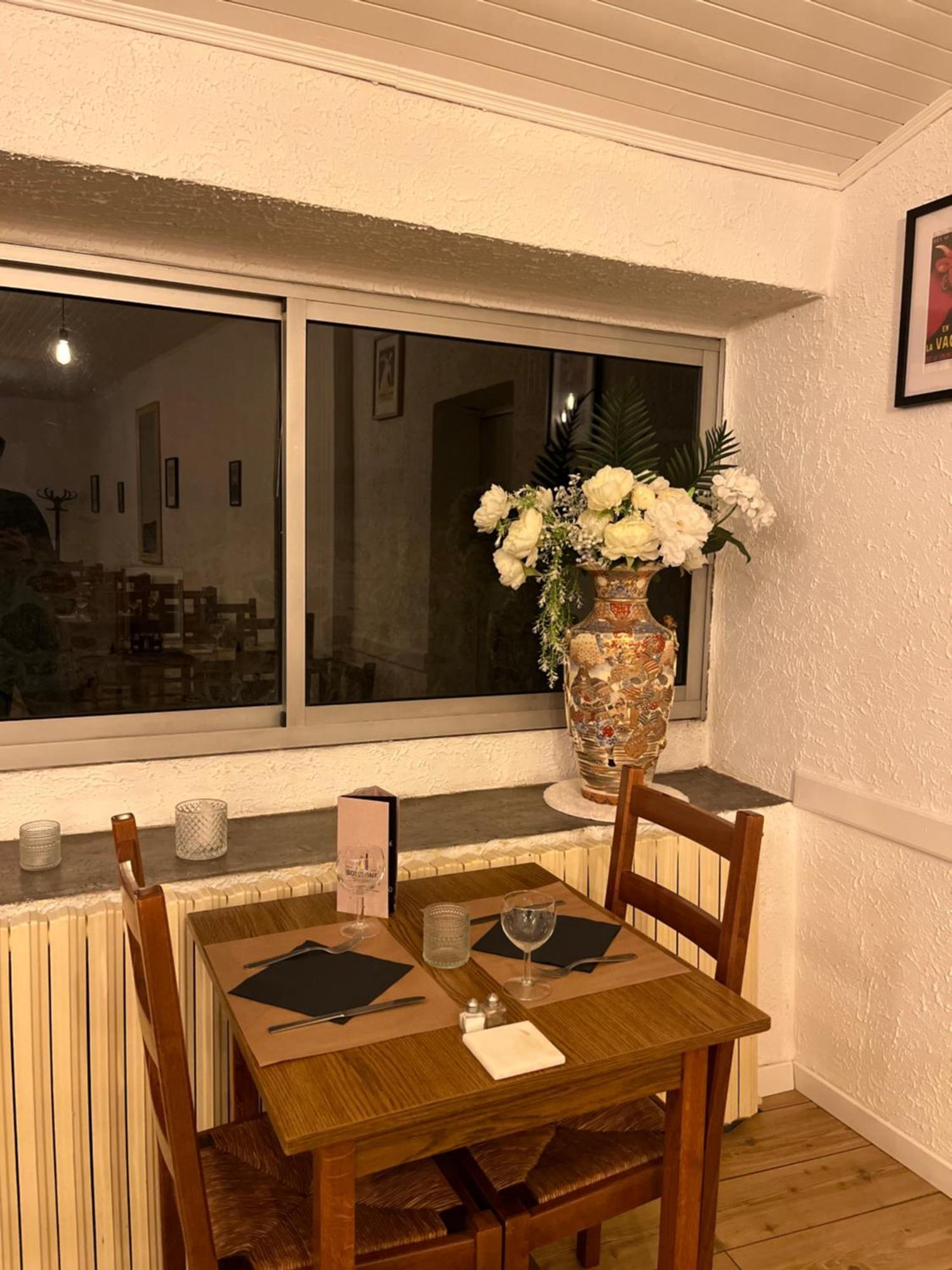 Cafe Du Commerce Genolhac Εξωτερικό φωτογραφία